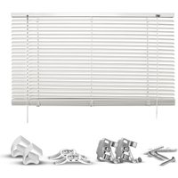 Good Life Jalousie "Matti" ohne Bohren freihängend von Good Life