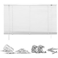 Good Life Jalousie "Matti" ohne Bohren freihängend von Good Life