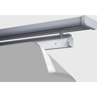 Good Life Paneelwagen in 60 cm Breite, inkl. Klettband von Good Life