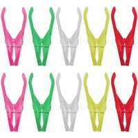 Good Life Stoffklammern "Ala" zum Nähen von Stoffen von Good Life