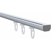 Good Life Vorhangschiene "Avana" 1 läufig-läufig Fixmaß Good Life Vorhangschiene "Avana" 1 läufig-läufig Fixmaß von Good Life