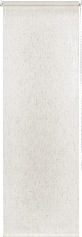 Seitenzugrollo Anica, Good Life, Lichtschutz, ohne Bohren, verschraubt, 1 Stück Seitenzugrollo Anica, Good Life, Lichtschutz, ohne Bohren, verschraubt, 1 Stück von Good Life