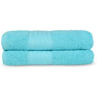 good morning Badetuch "Uni Towels", (2 St.) von Good Morning