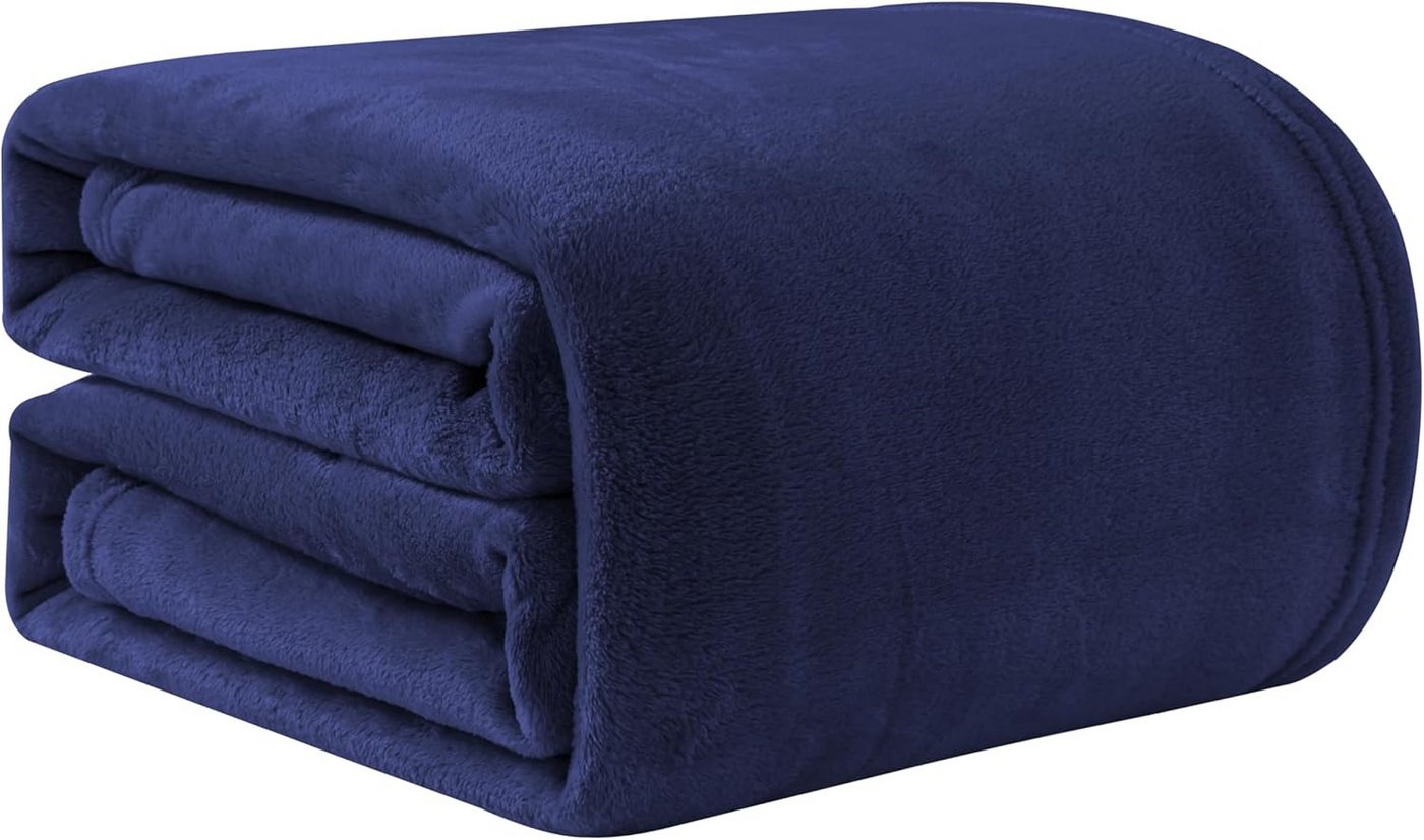 Wohndecke Kuscheldecke Flauschige Tages-/Sofadecke Weich Warm Maschinenwaschbar, Good Nite Wohndecke Kuscheldecke Flauschige Tages-/Sofadecke Weich Warm Maschinenwaschbar, Good Nite von Good Nite