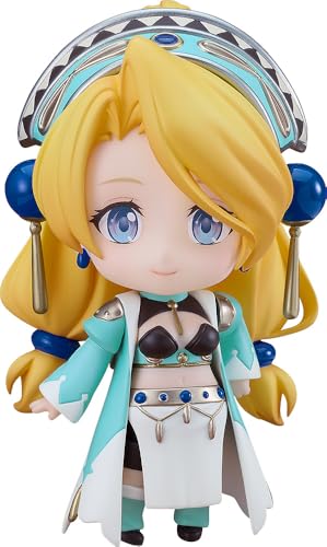 Atelier Marie Remake: The Alchemist of Salburg Nendoroid Actionfigur Marie 10 cm von Good Smile Company