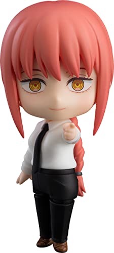 Chainsaw Man Nendoroid Actionfigur Makima 10 cm von Good Smile Company