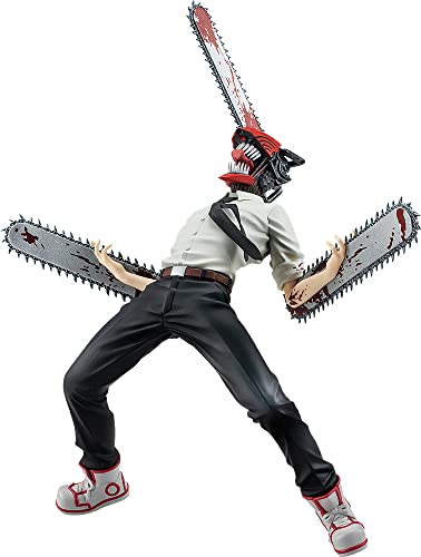 GOODSMILE Chainsaw Man - Chainsaw Man - Pop Up Parade 18cm von Good Smile Company