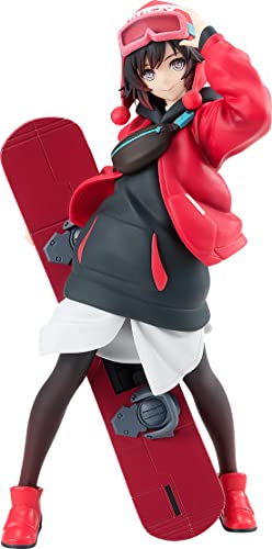 GOODSMILE RWBY Ice Queendom - Ruby Rose Lucid Dream - Pop Up Parade 17cm von Good Smile Company