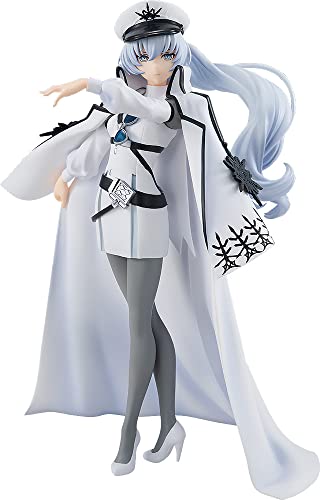 GOODSMILE RWBY Ice Queendom - Weiss Schnee Nightmare Side - Pop Up Parade 17cm GOODSMILE RWBY Ice Queendom - Weiss Schnee Nightmare Side - Pop Up Parade 17cm von Good Smile Company