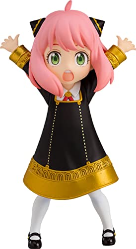 GOODSMILE Spy X Family - Anya Forger - Pop Up Parade 10cm von Good Smile Company