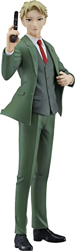 GOODSMILE Spy X Family - Loid Forger - Pop Up Parade 17cm von Good Smile Company