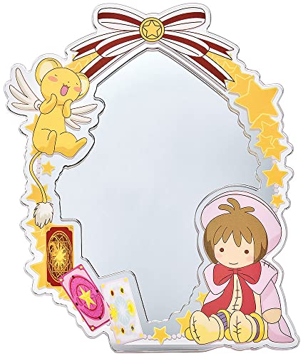 Good Smile Company Cardcaptor Sakura Klares Kartenzubehör Acrylrahmen Ständer Spiegel Good Smile Company Cardcaptor Sakura Klares Kartenzubehör Acrylrahmen Ständer Spiegel von Good Smile Company