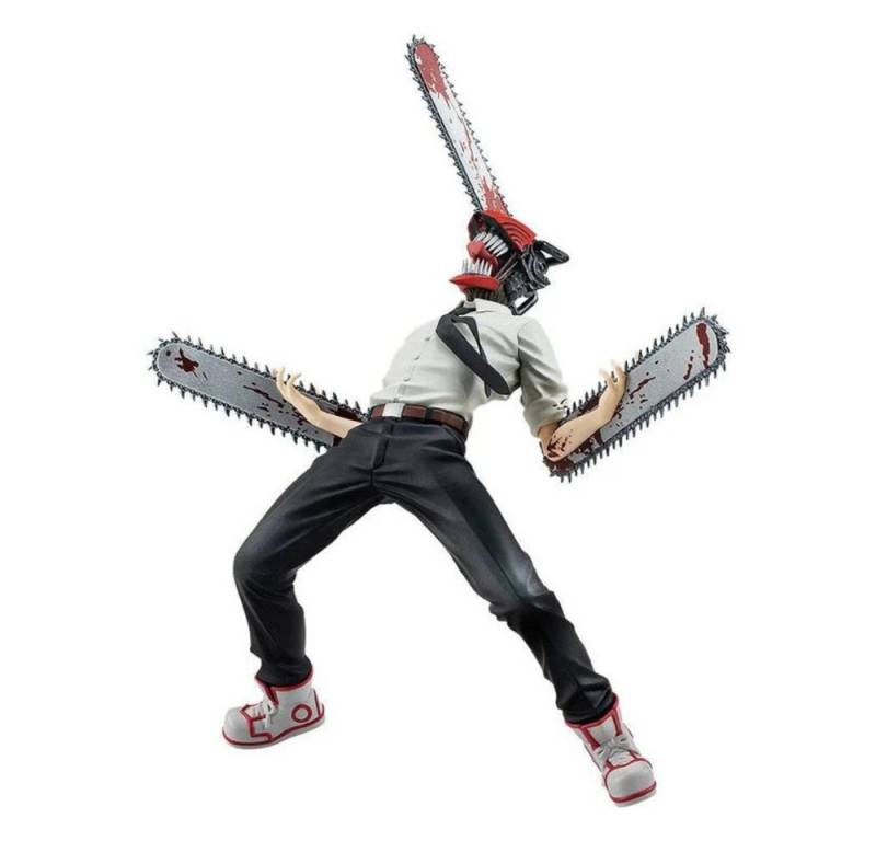 Good Smile Company Dekofigur Chainsaw Man Pop Up Parade Chainsaw Man von Good Smile Company