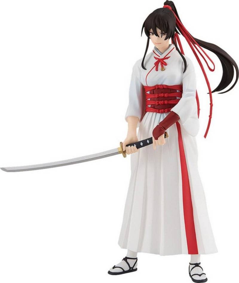 Good Smile Company Dekofigur Hell's Paradise: Jigokuraku Pop Up Parade PVC Statue Yamada Asaemon Sa von Good Smile Company