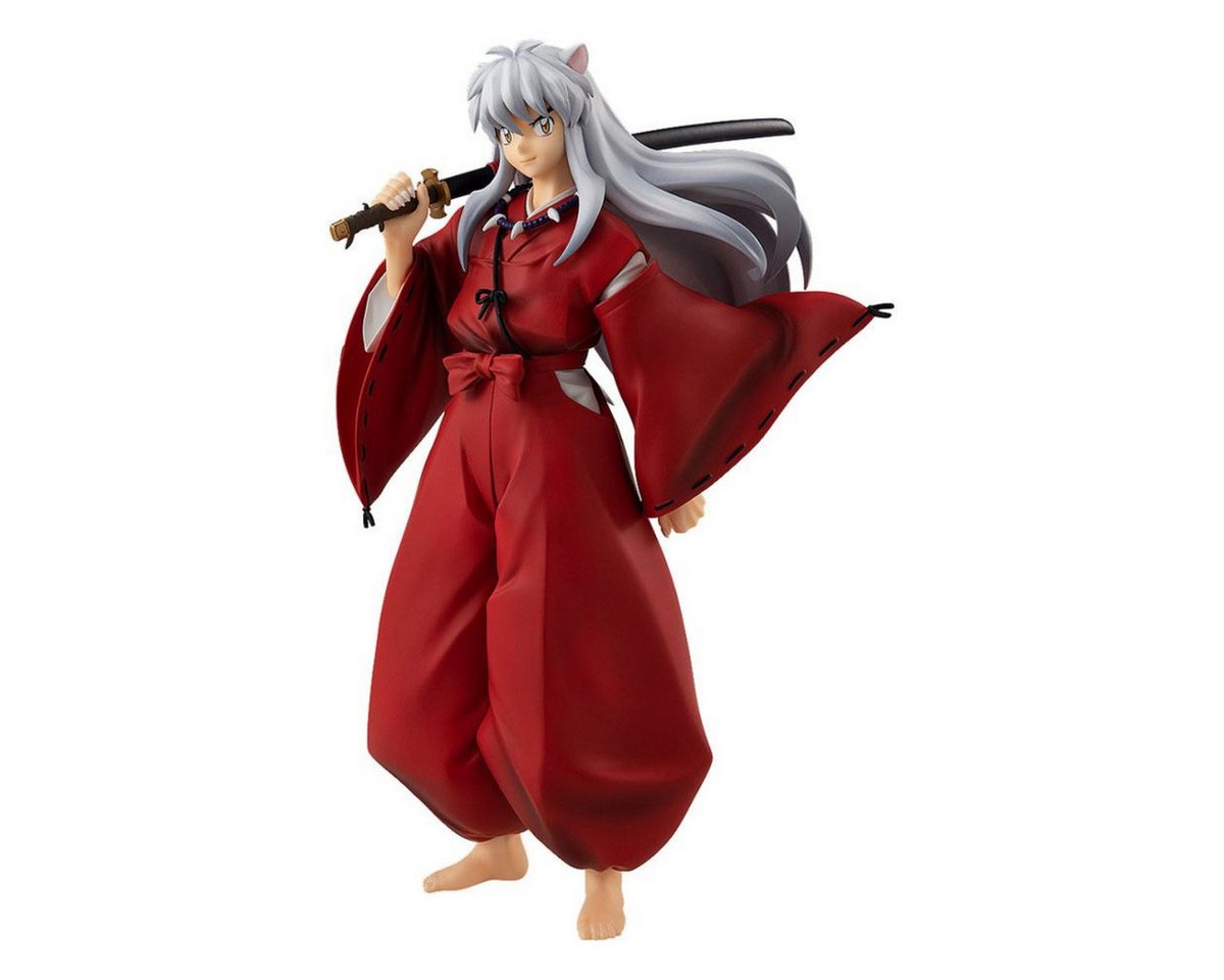 Good Smile Company Dekofigur Inuyasha The Final Act Pop Up Parade PVC Statue Inuyasha 17 cm Good Smile Company Dekofigur Inuyasha The Final Act Pop Up Parade PVC Statue Inuyasha 17 cm von Good Smile Company