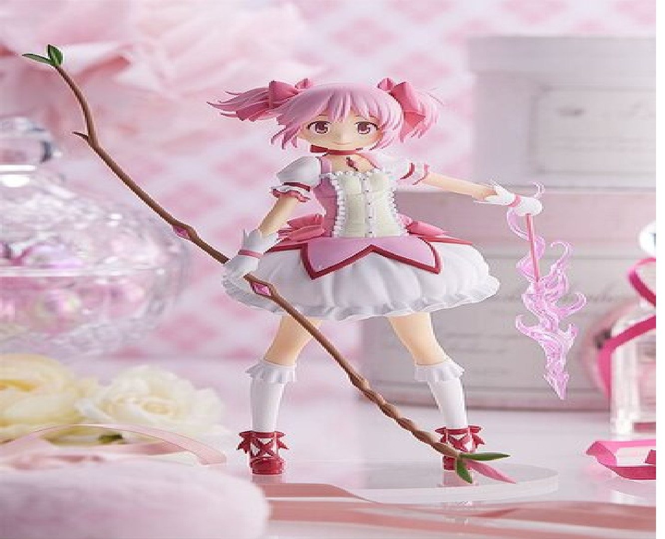 Good Smile Company Dekofigur Puella Magi Madoka The Movie -Rebellion- Kaname (re-run) von Good Smile Company