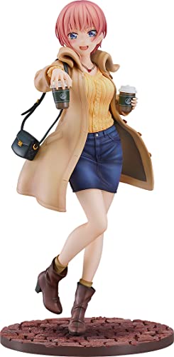 Good Smile Company GOODSMILE The QUINTESSENTIAL QUINTUPLETS - Ichika Nakano Date - Figuren 27c Good Smile Company GOODSMILE The QUINTESSENTIAL QUINTUPLETS - Ichika Nakano Date - Figuren 27c von Good Smile Company