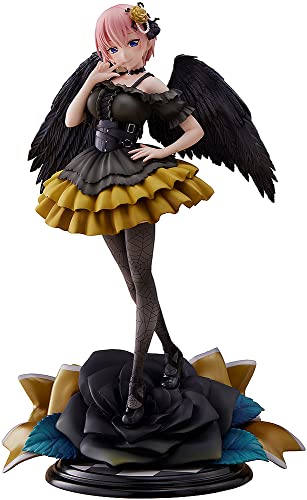 Good Smile Company Ichika Nakano Gefallener Engel Siehe ABB. 25,5 cm The Quintessential Quintessential 1/7 Scale Good Smile Company Ichika Nakano Gefallener Engel Siehe ABB. 25,5 cm The Quintessential Quintessential 1/7 Scale von Good Smile Company