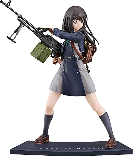 Good Smile Company Lycoris Recoil Statuette PVC 1/7 Takina Inoue, 22 cm von Good Smile Company