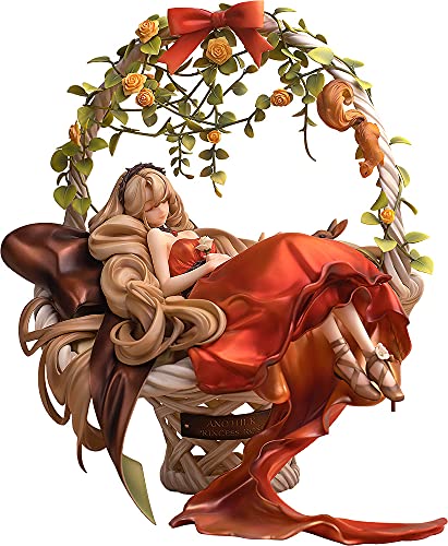 Good Smile Company MY92350 Sleeping Beauty Figur 26cm Fairy Tale-Another 1/8 Scale, Mehrfarbig von Good Smile Company