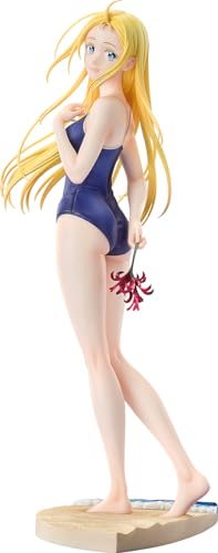 Good Smile Company Sommerzeitwiedergabe: Ushio Kofune PVC-Figur im Maßstab 1:7 Good Smile Company Sommerzeitwiedergabe: Ushio Kofune PVC-Figur im Maßstab 1:7 von Good Smile Company