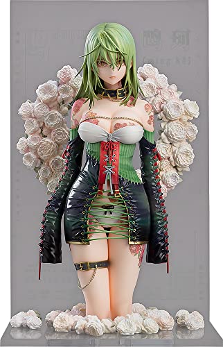 Good Smile Company - Tuyi Illus Revelation Yueji Mingke Non-Scale Plastic Figure (Mr) von Good Smile Company