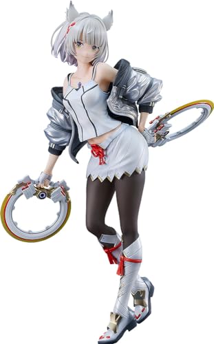Good Smile Company Xenoblade Chronicles 3 Statuette 1/7 Mio 22 cm von Good Smile Company