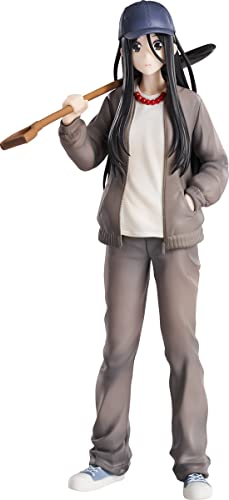 Good Smile Company - Yi Ren Zhi Xia Pop Up Parade Feng Baobao Figur, Weiß von Good Smile Company