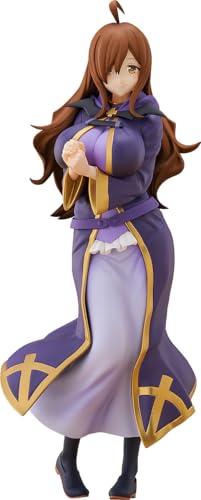 Konosuba 3 Pop Up Parade PVC Statue Wiz L Size 24 cm von Good Smile Company