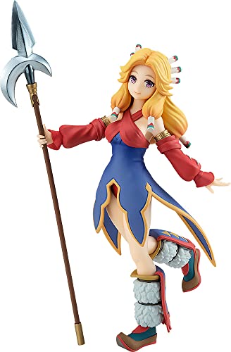 Legend of Mana: The Teardrop Crystal Pop Up Parade PVC Statue Seraphina 19 cm von Good Smile Company