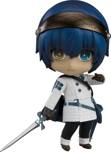 Metaphor: ReFantazio Basic Nendoroid Actionfigur Protagonist 10 cm von Good Smile Company