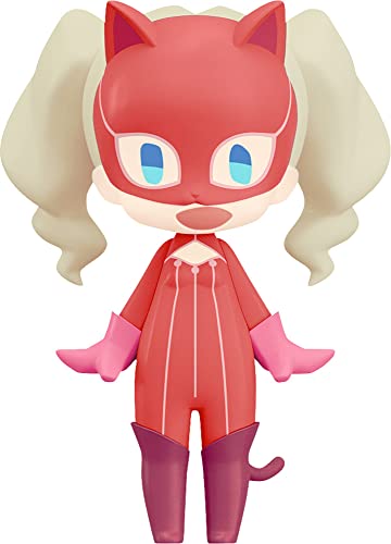 Persona 5 Royal Hello! Good Smile Actionfigur Panther 10 cm von Good Smile Company