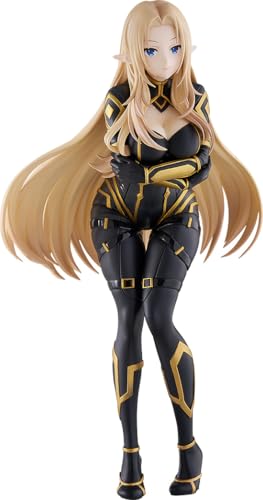 The Eminence in Shadow Pop Up Parade PVC Statue Alpha L Size 21 cm von Good Smile Company