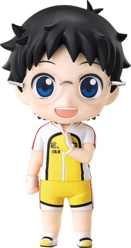 Yowamushi Pedal Nendoroid Actionfigur Light Sakamichi Onoda 10 cm von Good Smile Company