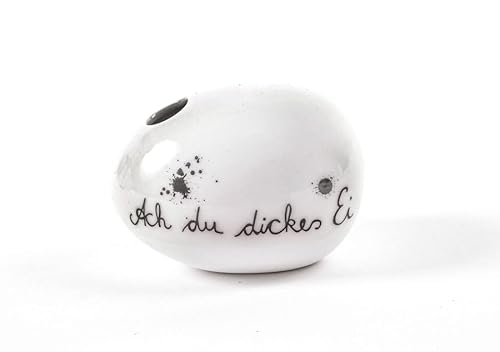 Good old Friends Eiervase ACH du Dickes Ei Good old Friends Eiervase ACH du Dickes Ei von Good old Friends