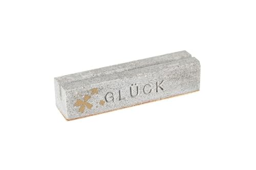 Good old Friends Kartenhalter Glück Good old Friends Kartenhalter Glück von Good old Friends