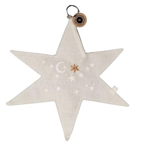 Good old Friends Lichtstern Sternenhimmel von Good old Friends