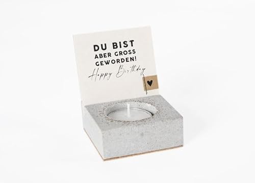 Good old Friends Lichtwünsche Happy Birthday von Good old Friends