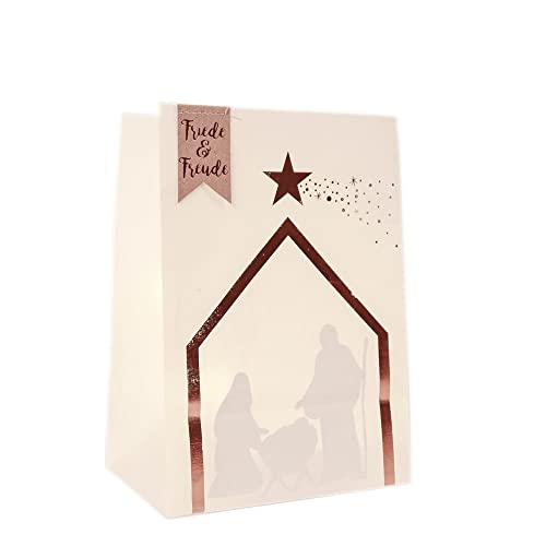Good old Friends Schattenlichttüte Krippe Good old Friends Schattenlichttüte Krippe von Good old Friends