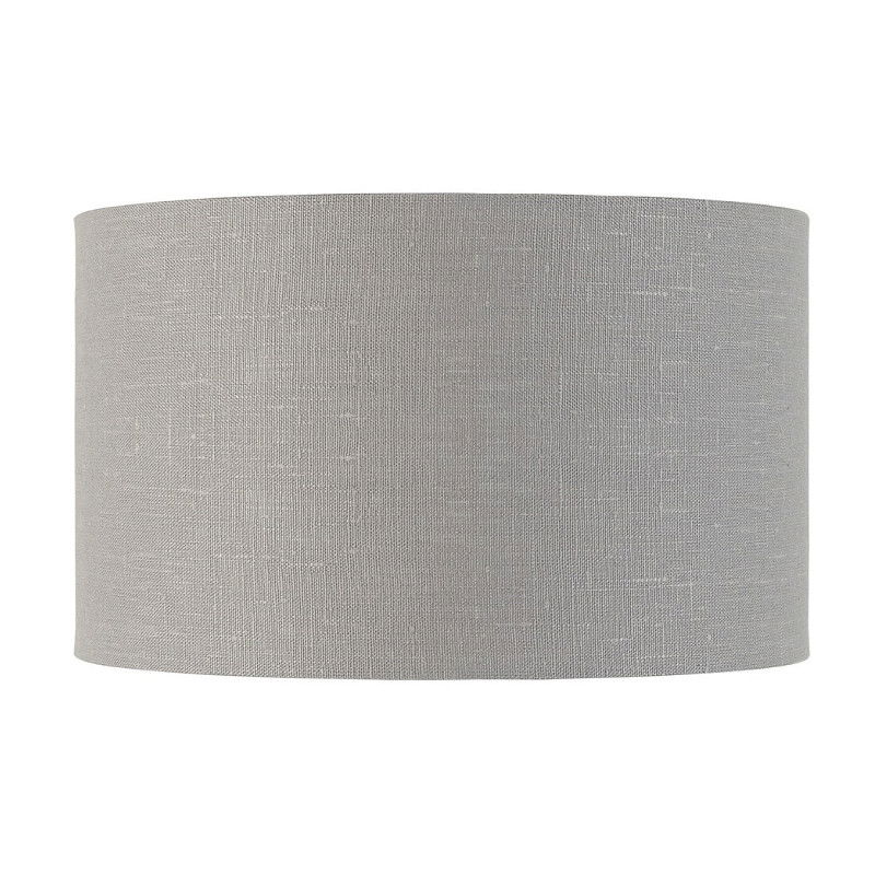 Lin Good&Mojo Lampenschirm Leinen Schirm 32cm Klar Lackiert Umweltfreundlich B-Ware Lin Good&Mojo Lampenschirm Leinen Schirm 32cm Klar Lackiert Umweltfreundlich B-Ware von Good&Mojo