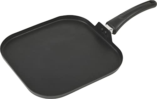Good Cook Classic 11 Inch Square Griddle by Good Cook Good Cook Classic 11 Inch Square Griddle by Good Cook von GoodCook