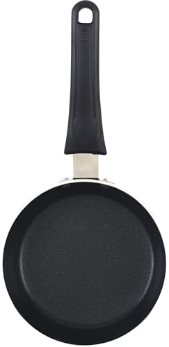 GoodCook 329053 Mini-Pfanne, Aluminium, Non-Stick Black von GoodCook