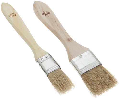 GoodCook Everyday Backpinsel, 2 Stück von GoodCook