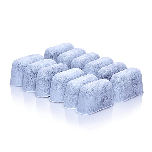 GoodCups 12 Wasserfilter für Cuisinart-Kaffeemaschinen - kohle Wasserfilter für Cuisinart GoodCups 12 Wasserfilter für Cuisinart-Kaffeemaschinen - kohle Wasserfilter für Cuisinart von GoodCups