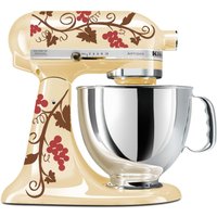 Grape Vine Mixer Aufkleber Kit - Farben Ihrer Wahl Für Ihre Küchen Küchenmaschine von GoodMommyLtd