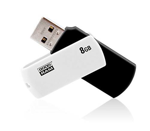GOODRAM uco2 Speicher USB Notebook von goodram