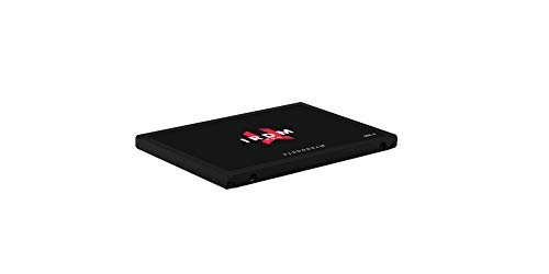 GoodRam SSD IRDM Pro Gen.2 512GB 2.5', IRP-SSDPR-S25C-512 GoodRam SSD IRDM Pro Gen.2 512GB 2.5', IRP-SSDPR-S25C-512 von GoodRam