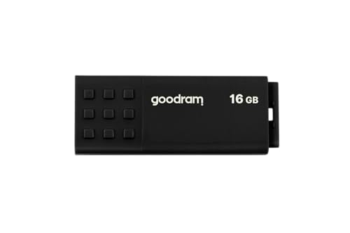 Goodram Ume3-0160k0r11 16gb Pendrive One Size von GoodRam