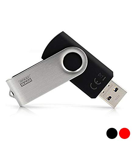 GoodRam UTS3 Lápiz USB 16GB USB 3.0 Negro von GoodRam