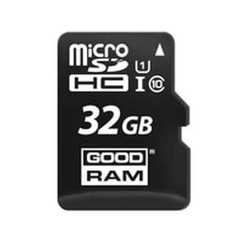 Goodram M1aa-0320r12 Micro SDC-Klasse 10 uhs-i u1 - Micro SDC. von GoodRam